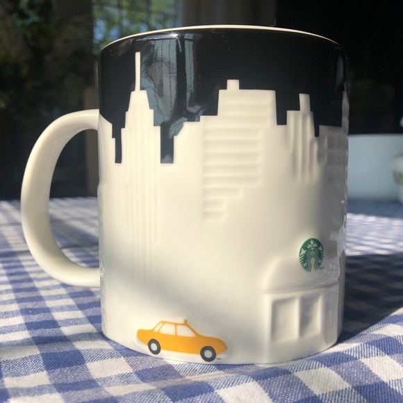 Starbucks Other - {Starbucks} NYC Mug